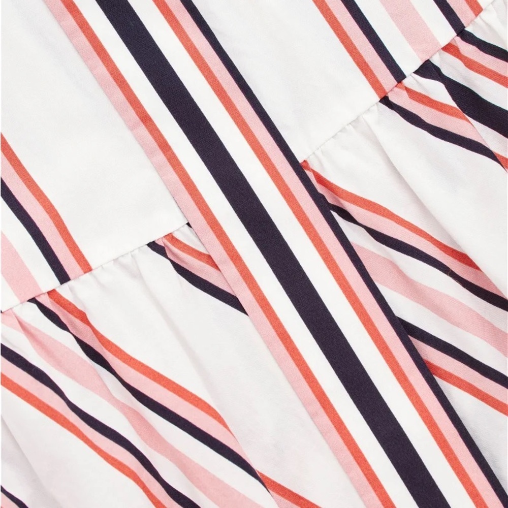 COS

Striped Cotton Dress - Picture 5 of 12